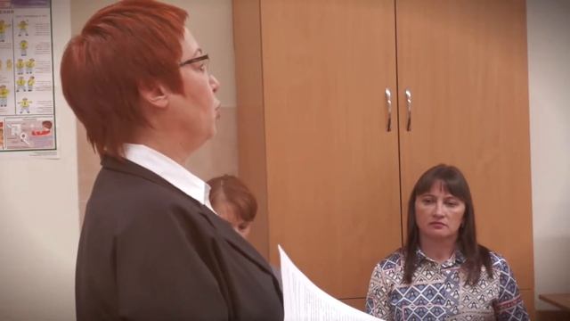 Рассказ об административной команде МБОУ гимназии имени Ф.К.Салманова