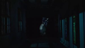 Геймплейный трейлер FNAF:Secret of the Mimic