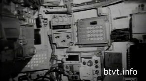 Завод им. Малышева, ХКБМ и ХКБД. Т-80УД, Т-84, 6ТД-2.mp4