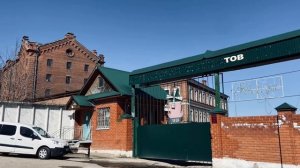 0 6.04.23. Правая мельница Ивана Оконишникова. Село Печищи. Татарстан