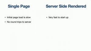 011 - Mastering Nuxt - Что такое универсальный рендеринг