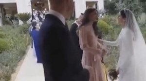 Prince William’s cheeky comment to Kate Middleton caught on camera