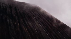 Авачинский вулкан. Камчатка.