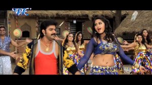 Bhojpuri sexy hot song kajol ragone powan sing bhojpuri song