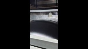 формовка прочного толстого корпуса для снегохода из АБС толщиной 12 мм