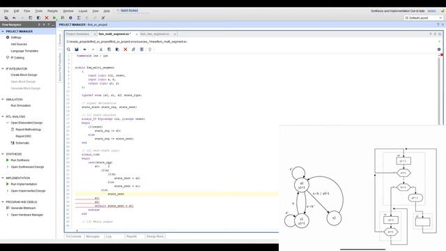 M3 - 4 - FSM Code Development Walkthrough