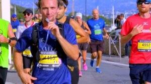 Marathon Nice Cannes 2022