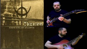 Seawinds - Therion guitar cover