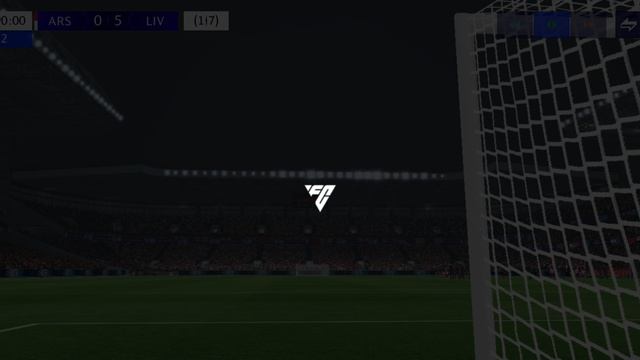 уничтожение арсенала и проход в полуфинал лиги чемпионов смотреть онлайн