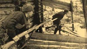 Оружие победы: самозарядная винтовка Токарева (СВТ-40)