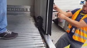 Fletelock. Keyless remote control locking solution EN
(с разрешения Fletelock)