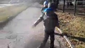 Пьяные мальчики