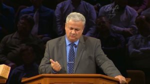 "Духа не угашайте"   Leonid Kioroglo