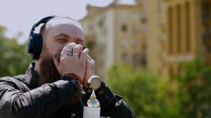 "Песня цыганки" ( Мой костёр в тумане светит)#музыкавместе