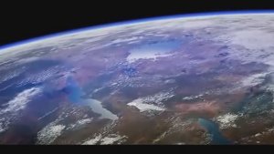 Земля не шар- Скрываемая правда