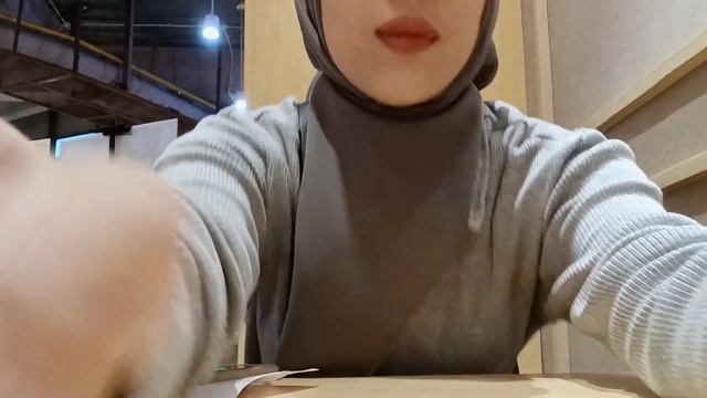 daily vlog⋆ morning productive! me time, ramen seafood🥣 sushi🍣 hangout⋆