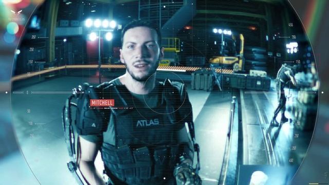 Я снимаю 5 часть про сall of Duty!