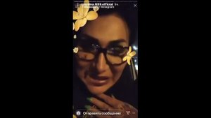 Jasmin trans yulduz usmonovaga otvet qildi