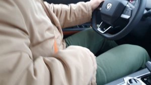 Changan Uni-V - внешний вид, салон