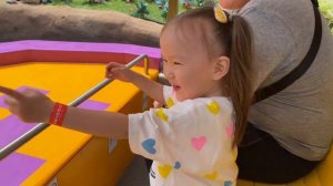 Турция 2021 | Часть 6. The Land of legends. Маша и медведь. Цирк