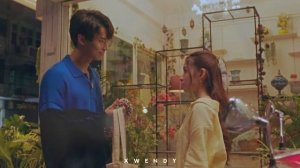 kavin & kaning » u (HBD Nastya Les)