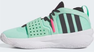 ADIDAS DAME 8 EXTPLY Pulse Mint