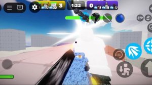 Rivals с кометой