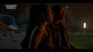 Скрежет металла (2 сезон) _ Русский трейлер (2025) (4К)