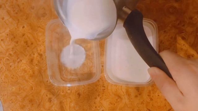 牛奶布丁/红豆奶茶/Milk pudding/Red bean milk tea