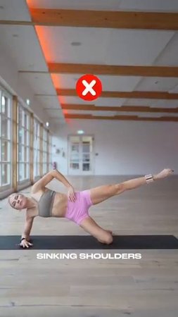 ✅Form is everything! Don’t do these mistakes and train more effectively