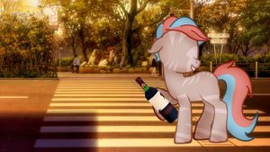 Пони-клип |Даня Кашин - Зая (DK Remake)|