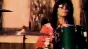 L.A. Guns - The Ballad of Jayne