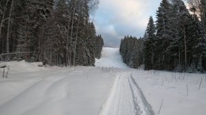 Чермоз №2 СП-Дмитриевское