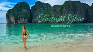 Imagine Deep ''Twilight Glow'' ¦¦ Deep House Type Beat