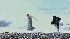 Фильм с Наталией Водяновой «Влюбленные» 14+