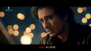 Teefa In Trouble   Ishq Nachaunda   Video Song   Ali Zafar   Maya Ali   Faisal Q