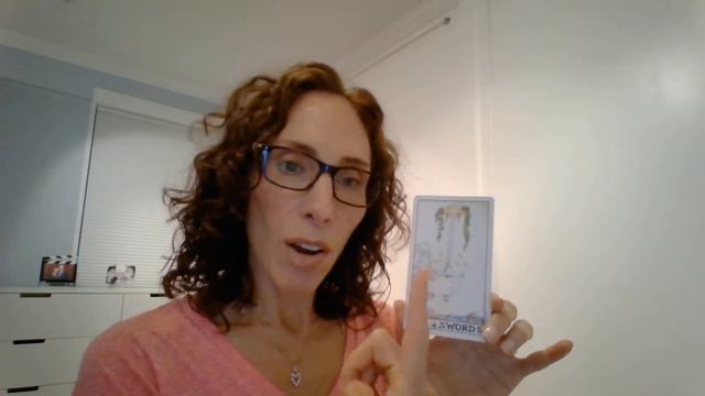 Ace of Swords Tarot Card - Meaning and Imagery смотреть онлайн