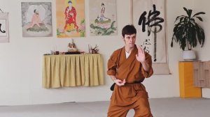 Сяо Хун цюань | Роман Зайковский | Заповедное Искусство