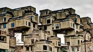 .... Самые необычные построенные дома в мире  ...