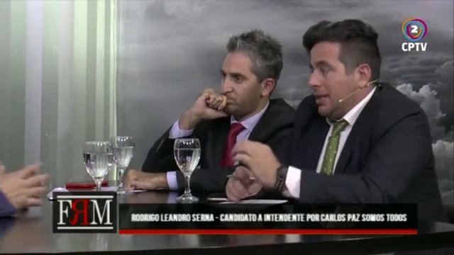 Rodrigo Serna - Forum . 04-06-2019 смотреть онлайн