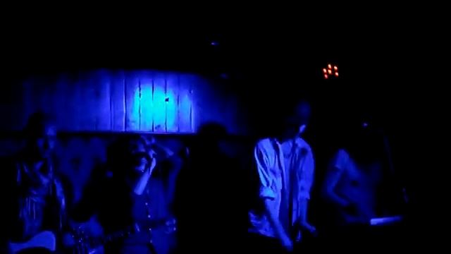 Сансара - Зверобой (Live @ Горностай бар) смотреть онлайн