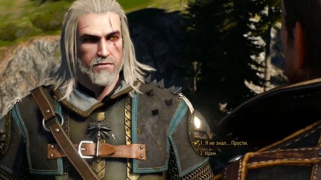 ВЕДЬМАК 3 : ПЕРСОНАЖИ, КОТОРЫЕ ВЫВЕДУТ ТЕБЯ ИЗ СЕБЯ  | THE WITCHER 3