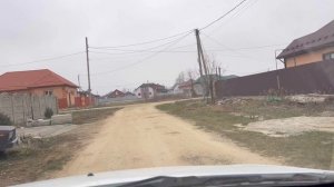 Съездили по делам и посмотрели дом в Родниках. День влюбленных