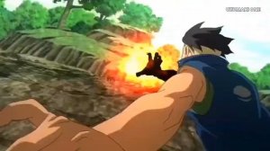 Появление Каваки | Боруто против Каваки бой на смерть