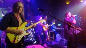 Dipped in Purple - All The Time In The World ( DP cover )