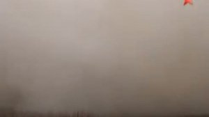 Учебно боевой пуск ракеты «Тополь»