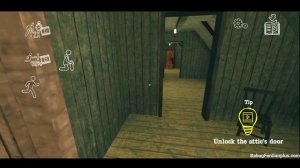 HeadHorse Dr Salvador In Door Escape