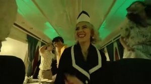Zdob și Zdub & Advahov Brothers   Trenulețul The Train official video