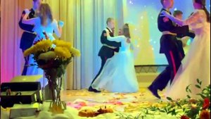 5.10.2021 Кадеты-Жуковцы поздравляют педагогов Школы 1409 с Днем Учителя