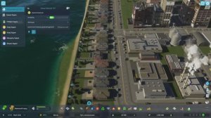 Cities: Skylines II. Город Путь коммунизма. 6 серия.